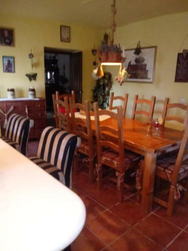 Bed & Breakfast Casa Miguel