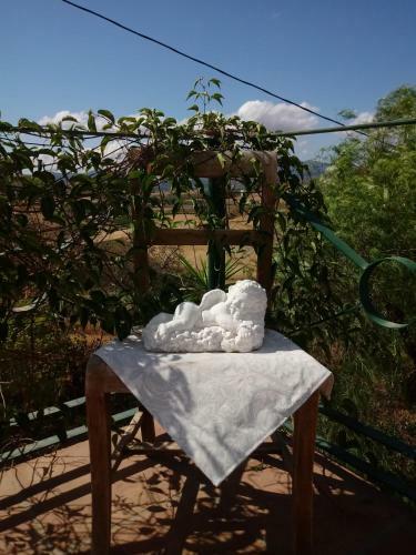Bed & Breakfast Casa Miguel