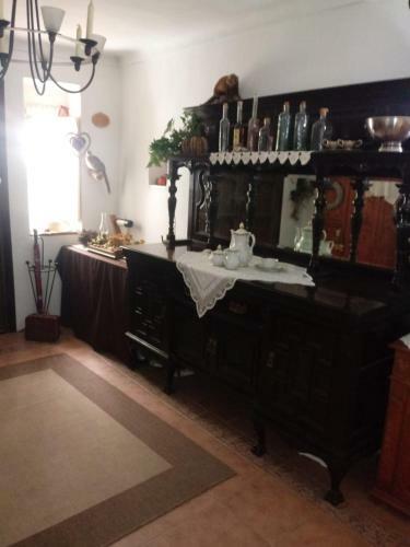 Bed & Breakfast Casa Miguel