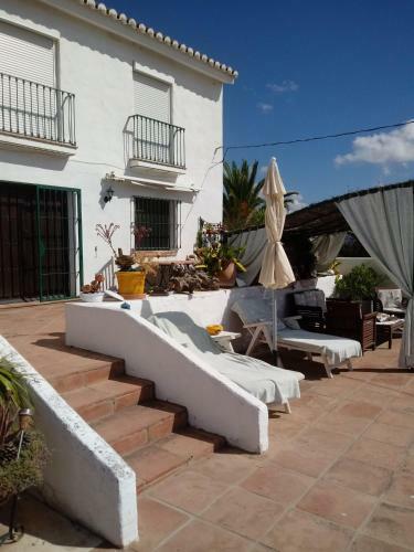 Bed & Breakfast Casa Miguel