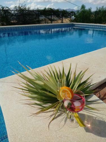 Bed & Breakfast Casa Miguel