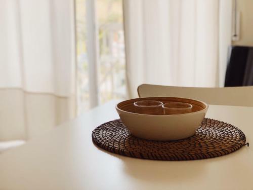 Apartamento Tropical Estudio Euroviajeros