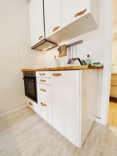 Apartamento Tropical Estudio Euroviajeros