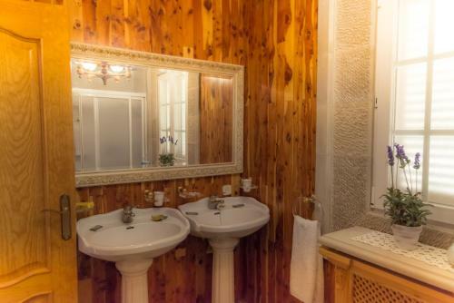 Agroturismo Villa Gallart - Turistico Rural