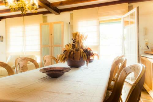 Agroturismo Villa Gallart - Turistico Rural