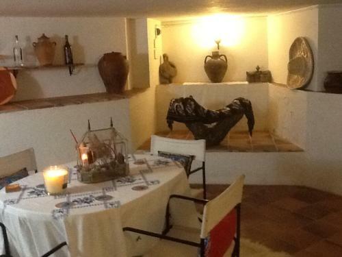 Agroturismo Villa Gallart - Turistico Rural