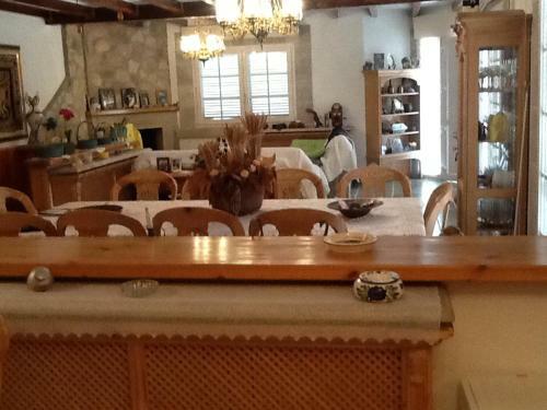 Agroturismo Villa Gallart - Turistico Rural