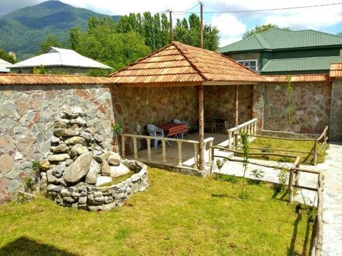 Gabala Golf Villa