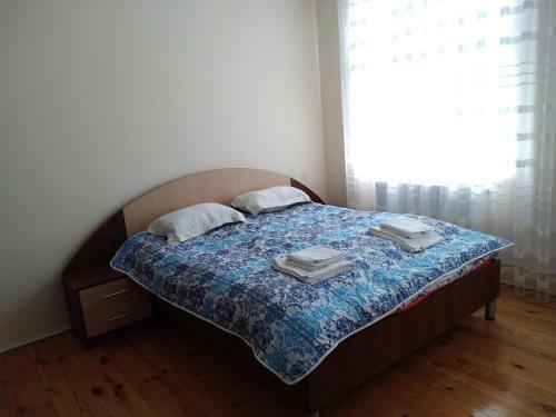 Hostal Comfort House With Large Yard
