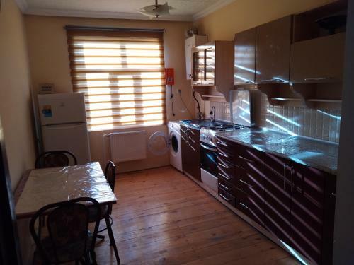 Hostal Comfort House With Large Yard