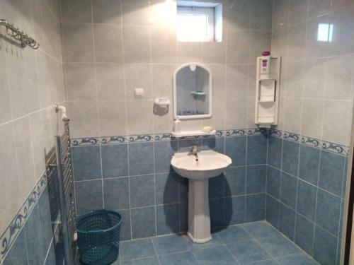 Hostal Comfort House With Large Yard