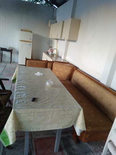 Hostal Comfort House With Large Yard