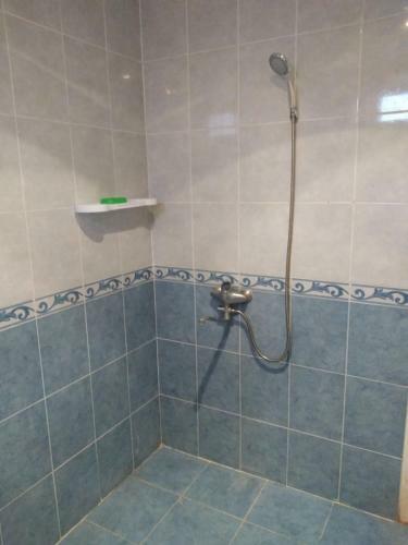 Hostal Comfort House With Large Yard