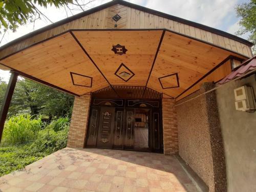 Green Villa Nizami