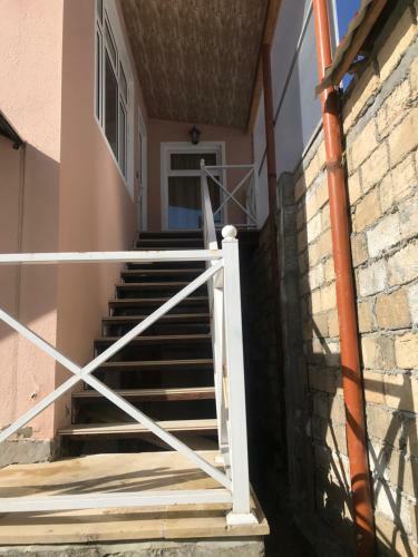 Apartamento Mansard House