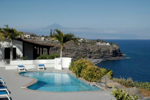 Apartamentos Santa Ana - Adults Only