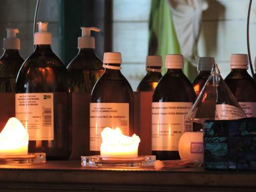 Apartamentos Santa Ana - Adults Only