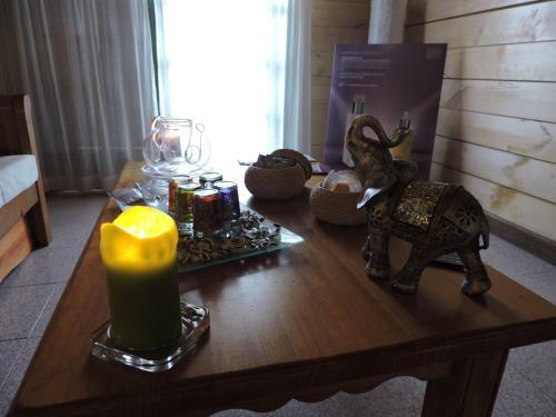 Apartamentos Santa Ana - Adults Only