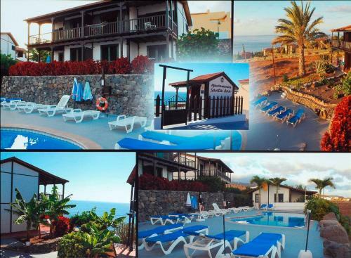 Apartamentos Santa Ana - Adults Only