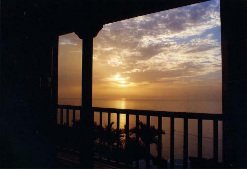 Apartamentos Santa Ana - Adults Only