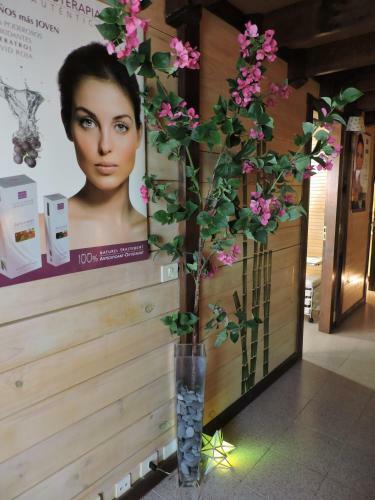 Apartamentos Santa Ana - Adults Only