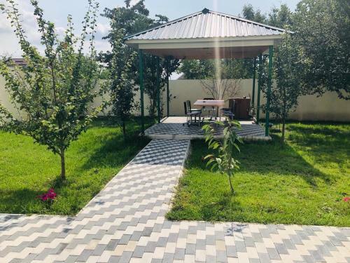 Qabala Life Villa