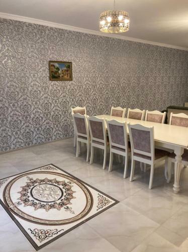 Qabala Life Villa