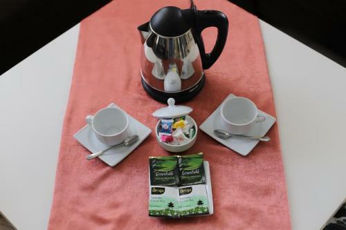 Gabala Tufandag City Hotel