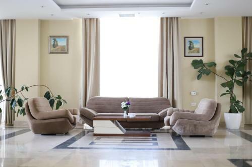 Gabala Tufandag City Hotel