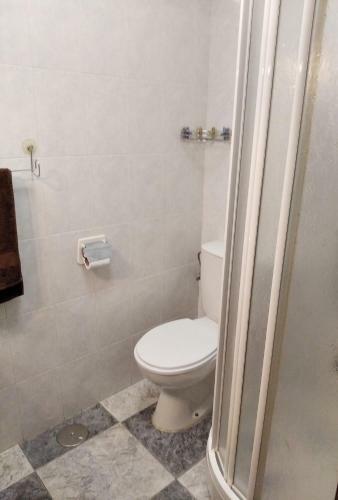 Apartamento Soleado Y Amplio