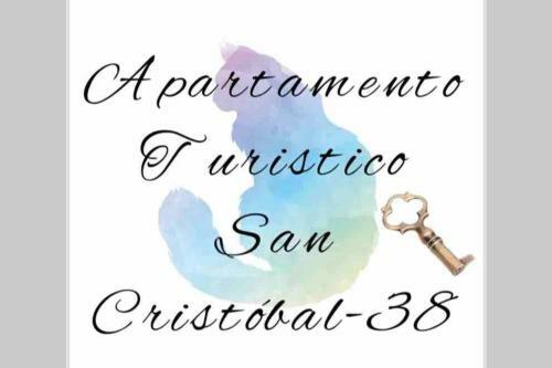 Apartamento Turistico San Cristobal