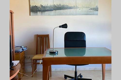Apartamento Turistico San Cristobal
