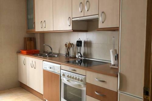 Apartamento Turistico San Cristobal