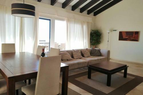 Apartamento Casa Bellavista - Pueblo Don Thomas