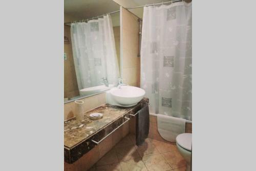 Apartamento Casa Bellavista - Pueblo Don Thomas