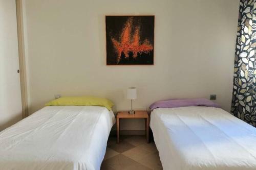 Apartamento Casa Bellavista - Pueblo Don Thomas