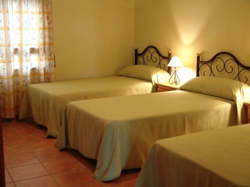 Agroturismo Los Trulls D�auligu�