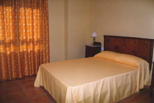 Agroturismo Los Trulls D�auligu�