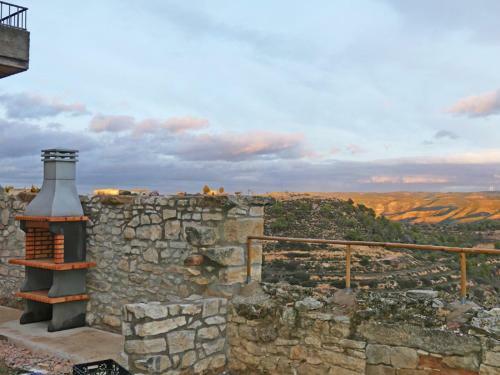 Agroturismo Los Trulls D�auligu�