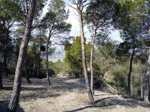 Agroturismo Los Trulls D�auligu�