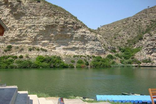 Agroturismo Los Trulls D�auligu�