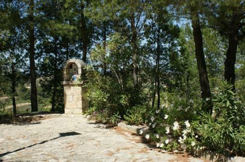 Agroturismo Los Trulls D�auligu�