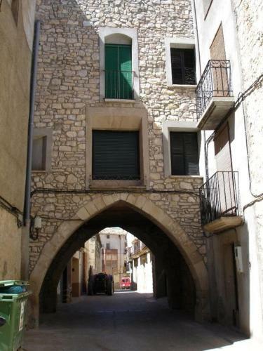 Agroturismo Los Trulls D�auligu�