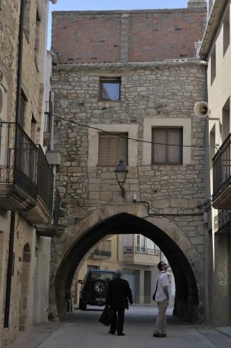 Agroturismo Los Trulls D�auligu�