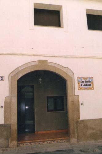 Agroturismo Los Trulls D�auligu�