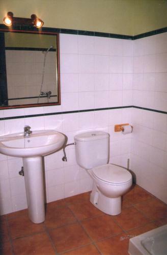 Agroturismo Los Trulls D�auligu�