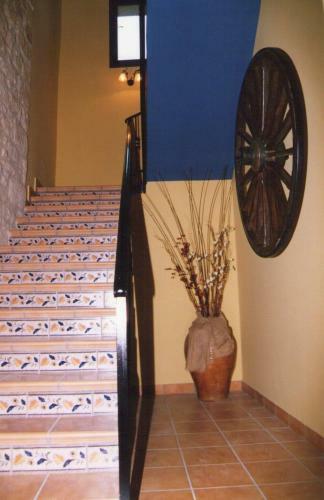 Agroturismo Los Trulls D�auligu�