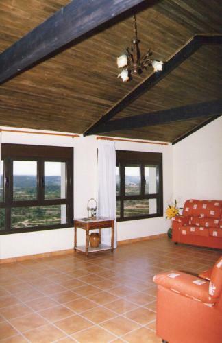 Agroturismo Los Trulls D�auligu�