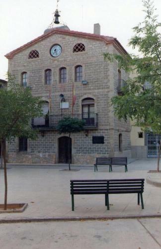 Agroturismo Los Trulls D�auligu�