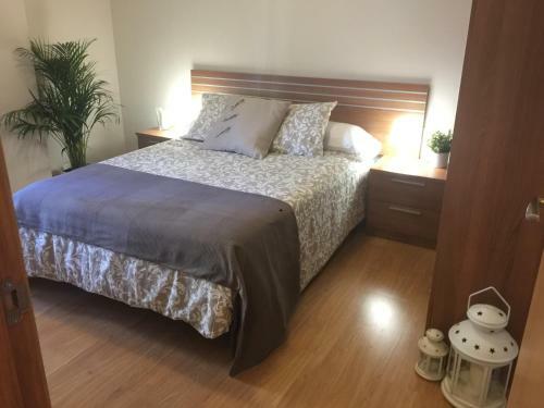 Apartamentos Tur�sticos Clavero 1